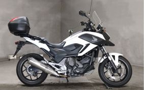 HONDA NC750X DCT RC72