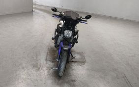 YAMAHA MT-07 RM07J