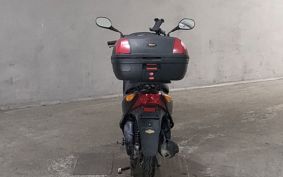 YAMAHA JOG SA36J