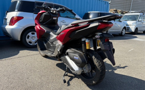 HONDA ADV160 KF54
