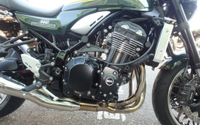 KAWASAKI Z900RS 2023 ZR900K