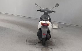 SUZUKI LETS4 CA41A