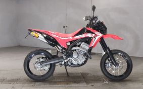 HONDA CRF250M MD44