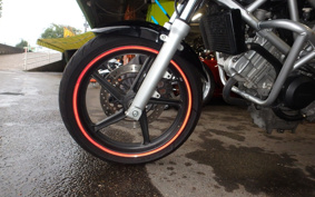 HONDA VTR 250 MC33