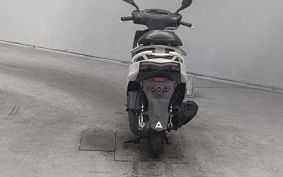 YAMAHA CYGNUS125XSR SED8J