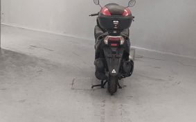 YAMAHA TORI CITY125 SEC1J