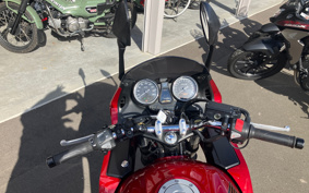 HONDA CB400 SUPER  BOL DOR ABS 2017 NC42