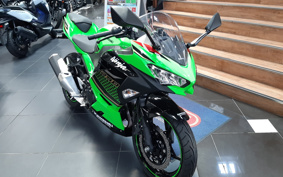 KAWASAKI NINJA 250 KRT ED EX250P