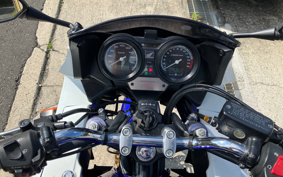 HONDA CB400SFV-3 BOLDOR 2009 NC42