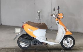SUZUKI LETS4 CA41A