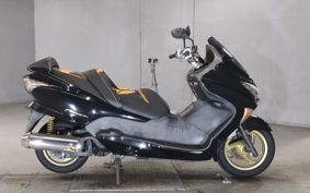 HONDA FORZA Z MF08