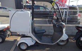 HONDA GYRO TA03