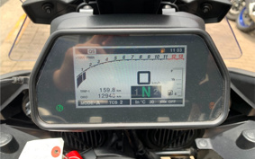 YAMAHA TRACER 9GT 2018 RN51J