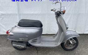 HONDA GIORNO