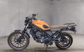 HONDA CL250 MC57