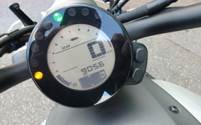 YAMAHA XSR700 2020 RM22J