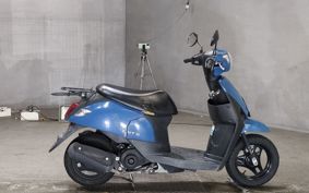 SUZUKI LETS CA4AA