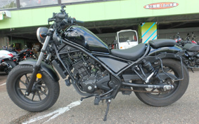 HONDA REBEL MC49