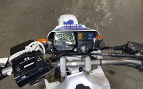 YAMAHA SEROW 225W 4JG