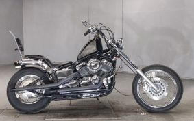 YAMAHA DRAGSTAR400 4TR