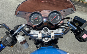 SUZUKI GSX400 1995 GK79A