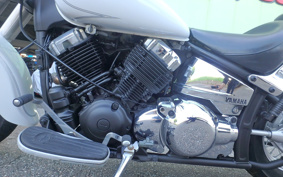 YAMAHA DRAGSTAR400 CLASSIC 2004 VH01J