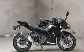KAWASAKI NINJA250 EX250P