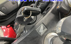 HONDA CBR250R