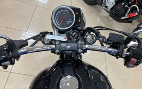 HONDA GB350S 2022 NC59