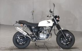 HONDA APE50 AC16
