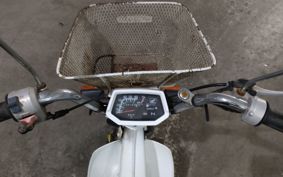 HONDA CAR LEE50 CF50