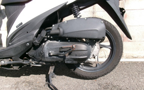 SUZUKI ADDRESS V110 CE47A