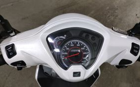 HONDA DIO 110 JF58