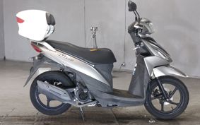 SUZUKI ADDRESS V110 CE47A