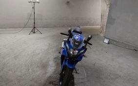 SUZUKI GSX250R DN11A