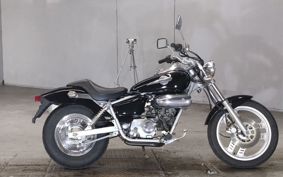 HONDA MAGNA 50 AC13
