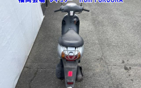 SUZUKI LETS4