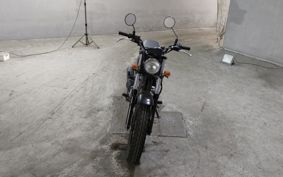 HONDA CB223S MC40