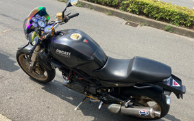 DUCATI  DUCATI M900 MONSTAR  2000 ZDM900M