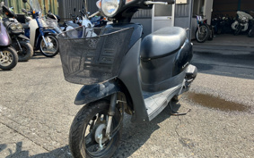 SUZUKI LETS CA4AA