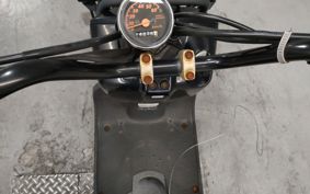 HONDA ZUMAR AF58