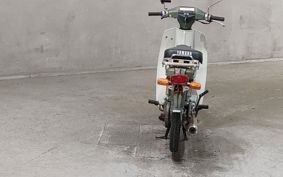 YAMAHA MATE50 V50