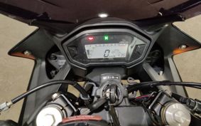 HONDA CBR400R NC47