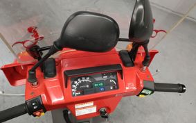 HONDA GYRO TD02