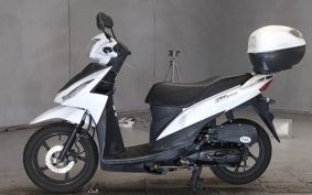 SUZUKI ADDRESS V110 CE47A