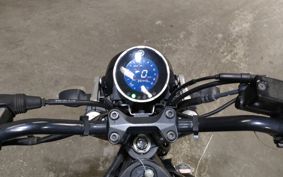 YAMAHA XSR155 RG63