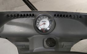 HONDA GYRO TA03