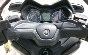 YAMAHA X-MAX SG70J