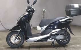 HONDA LEAD 125 JF45