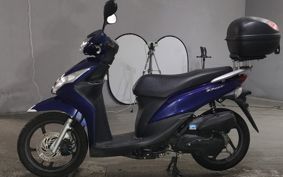 HONDA DIO 110 JF31